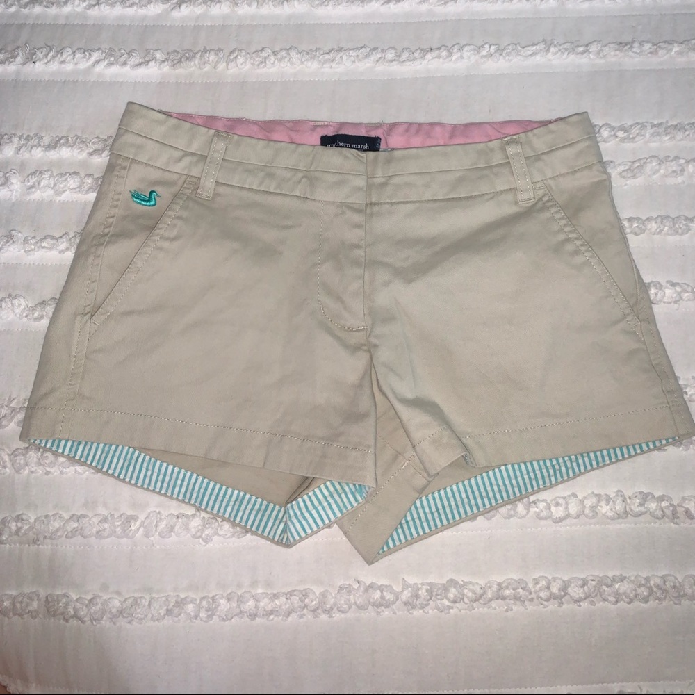 Southern Marsh shorts